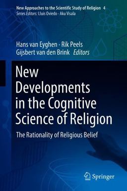 New Developments in the Cognitive Science of Religion New Developments in the Cognitive Science of Religion