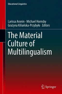 The Material Culture of Multilingualism