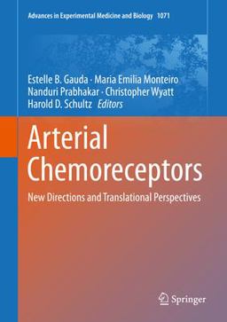 Arterial Chemoreceptors Arterial Chemoreceptors