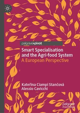 Smart Specialisation and the Agrifood System