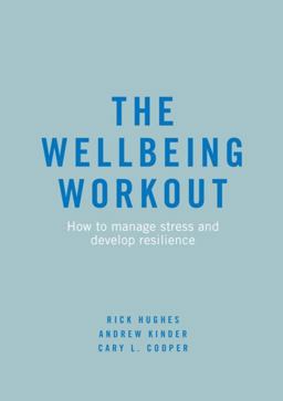 The Wellbeing Workout