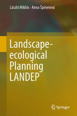 Landscape-Ecological Planning LANDEP