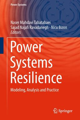 Power Systems Resilience Power Systems Resilience