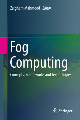 Fog Computing Fog Computing