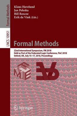 Formal Methods