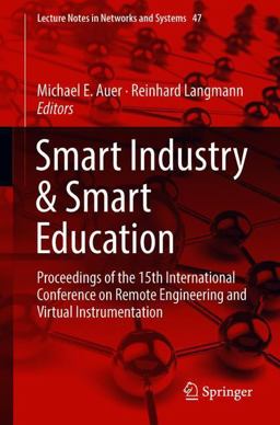 Smart Industry and Smart Education