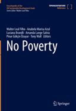 No Poverty