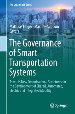 Governance of Smart Transportation Systems
