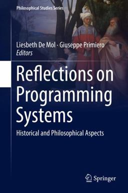 Reflections on Programming Systems Reflections on Programming Systems