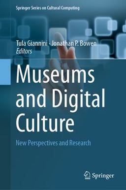 Museums and Digital Culture Museums and Digital Culture