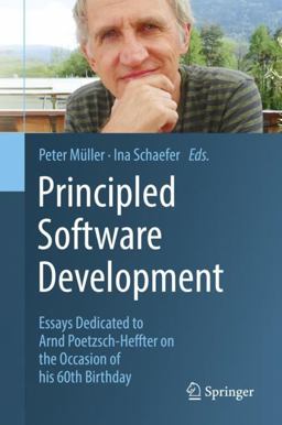 Principled Software Development Principled Software Development