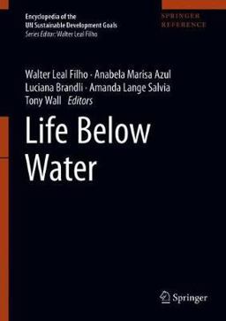 Life below Water