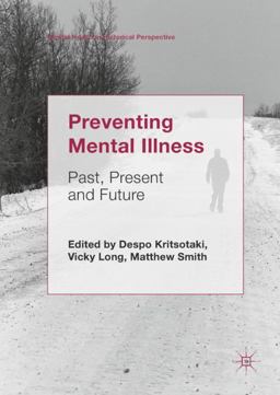 Preventing Mental Illness