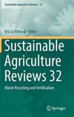 Sustainable Agriculture Reviews 32