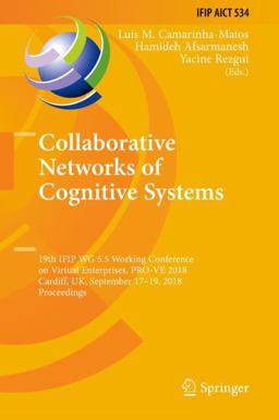 Collaborative Networks of Cognitive Systems Collaborative Networks of Cognitive Systems
