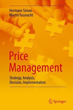 Price Management Price Management