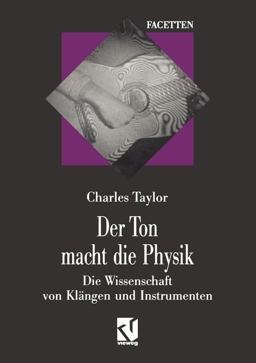Der Ton Macht Die Physik