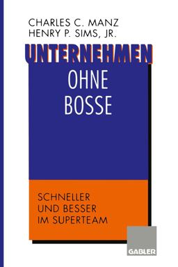 Unternehmen Ohne Bosse Unternehmen Ohne Bosse