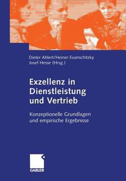 Exzellenglishz in Dienglishstleistung und Vertrieb