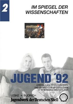 Jugenglishd '92