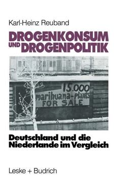 Drogenglishkonsum und Drogenglishpolitik