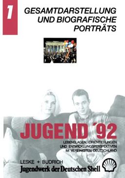 Jugenglishd '92