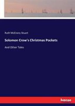 Solomon Crow's Christmas Pockets