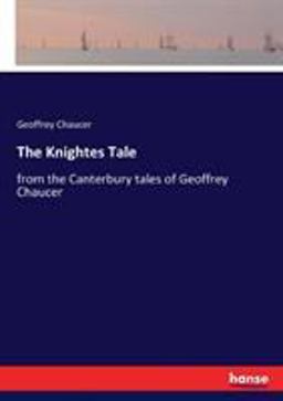The Knightes Tale