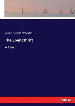 The Spendthrift