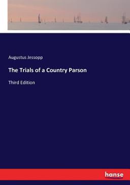 The Trials of a Country Parson