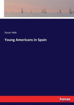 Young Americans in Spain