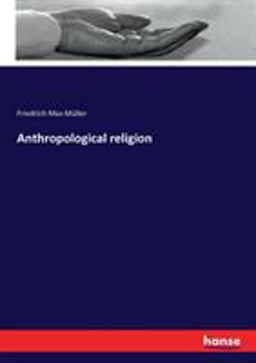 Anthropological Religion