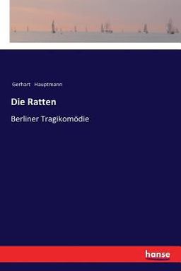 Die Ratten
