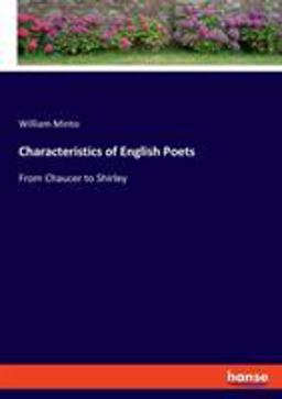 Characteristics of English Poets