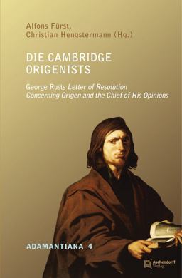 Die Cambridge Origenists