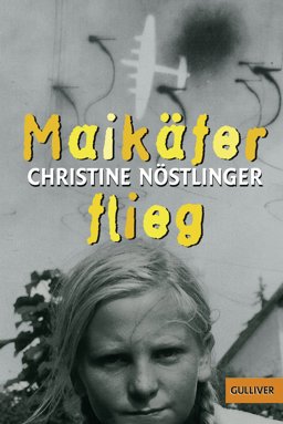MAIKAFER FLIEG!  9783407784759 Front Cover