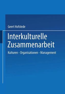 Interkulturelle Zusammenarbeit Interkulturelle Zusammenarbeit