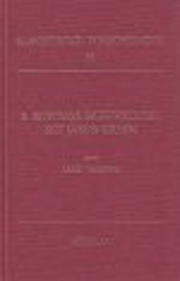 B. Kopitars Briefwechsel MIT Jakob Grimm
