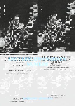 Die Verschwundenen Musiker