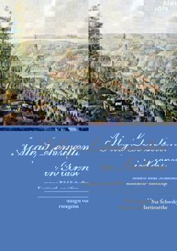 Adlige Lebenswelten in Sachsen