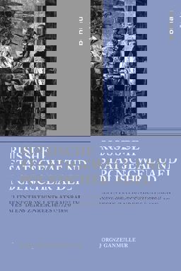 Russische Staatsgewalt und Polnischer Adel Russische Staatsgewalt und Polnischer Adel