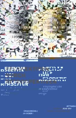 Perspektiven Durch Retrospektiven Perspektiven Durch Retrospektiven