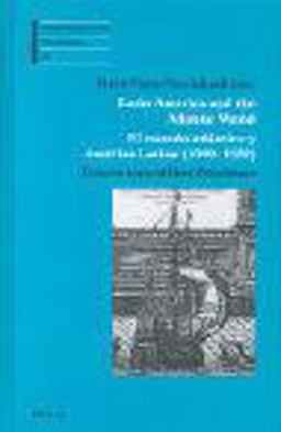 Latin America and the Atlantic World - el Mundo Atlantico y America Latina (1500-1850)