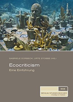 Ecocriticism Ecocriticism