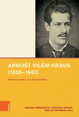 Arnost Vilém Kraus (1859-1943)