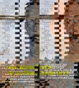 Vom Spätmittelalter bis zur Neuen Sachlichkeit