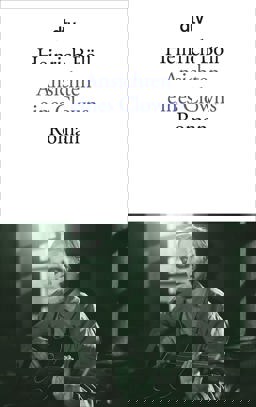 ANSICHTEN EINES CLOWNS