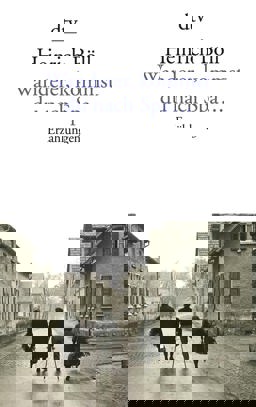 Wanderer, kommst du nach Spa... Erzï¿½hlungen  9783423004374 Front Cover