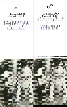 Die verlorene Ehre der Katharina Blum oder: Wie Gewalt entstehen und wohin sie fï¿½hren kann  9783423011501 Front Cover