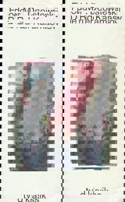 Die Bruder Karanasow